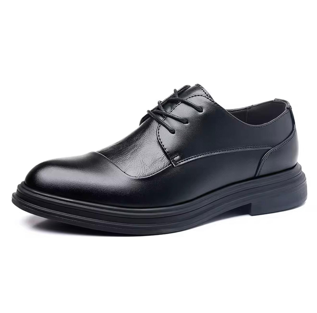 CityClassic OX5 Oxford — Onyx Black (Unisex)